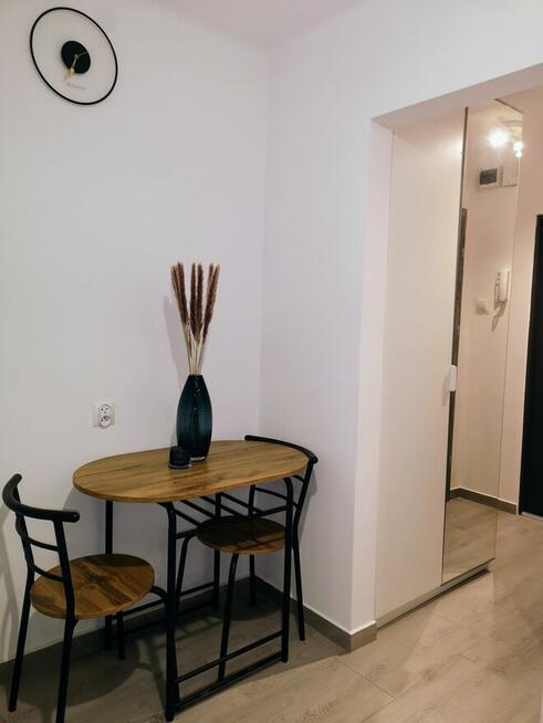 Kawalerka do wynajęcia Aleksandrów Łódzki