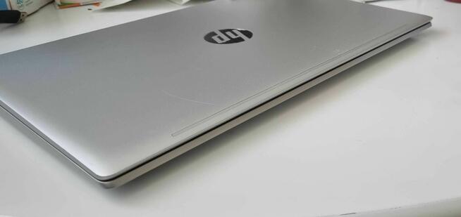 Laptop HP Probook G8 Ryzen 5600u 16GB RAM 256GB SSD