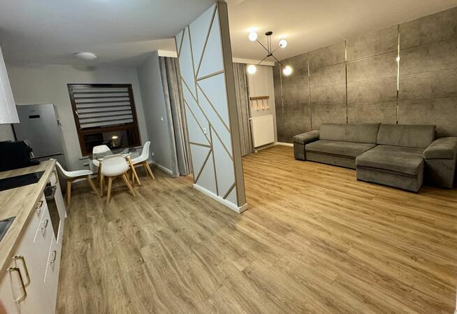 Apartament na Jana Kazimierza