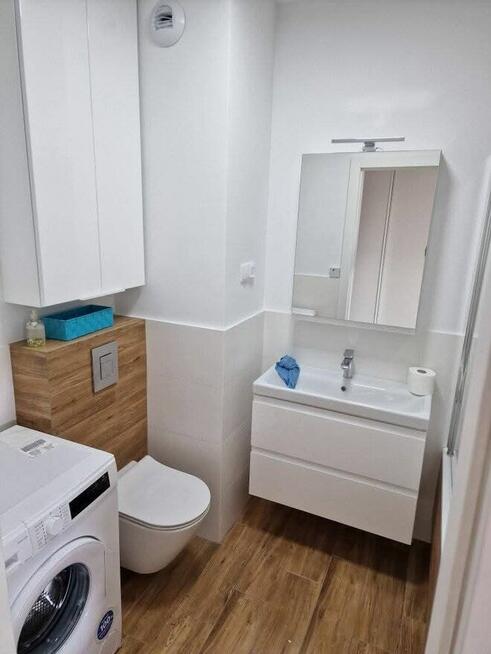 Wykończenia wnętrz