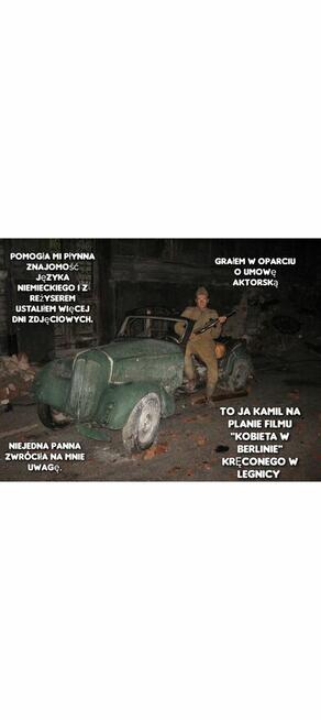 *DYSKRETNY* Chłopak Szuka Miłej Dziewczyny Do Znajomości