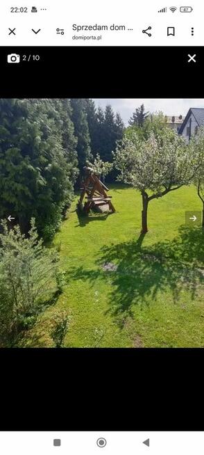 Dom w Krakowie Łagiewniki Borek Fałęcki 250m