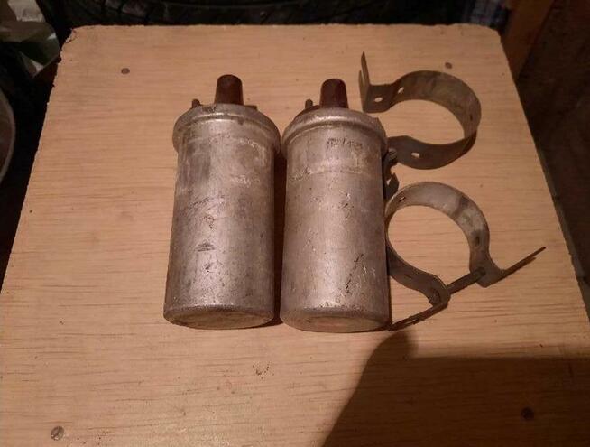 Części do Fiat 126, Polonez, Łada