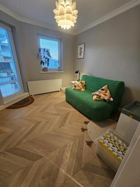 NIŻSZA CENA! 1711 M N. Sącz ul. Matejki, nowoczesny apartame