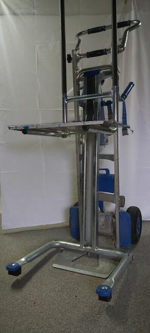 Schodołaz elektryczny