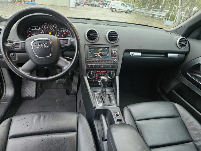 Audi A3 cabrio NIESPOTYKANY !