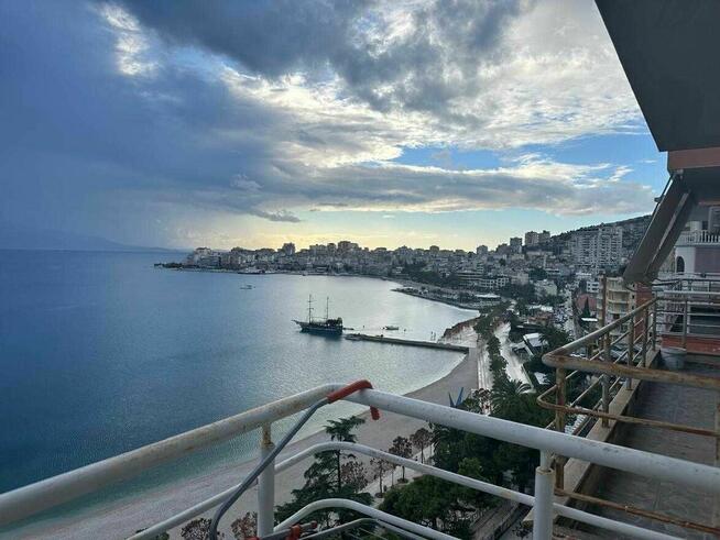 Aparatament 70 m2 w centrum Saranda , Albania