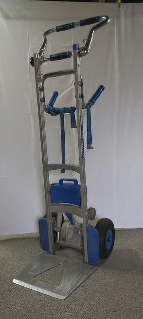 Schodołaz elektryczny