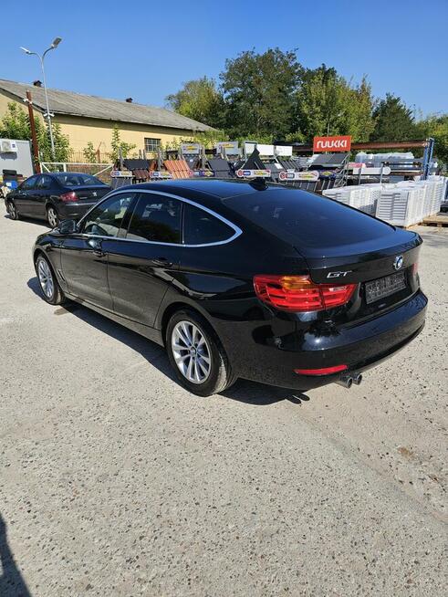 BMW 3 GT BARDZO DOBRY STAN !