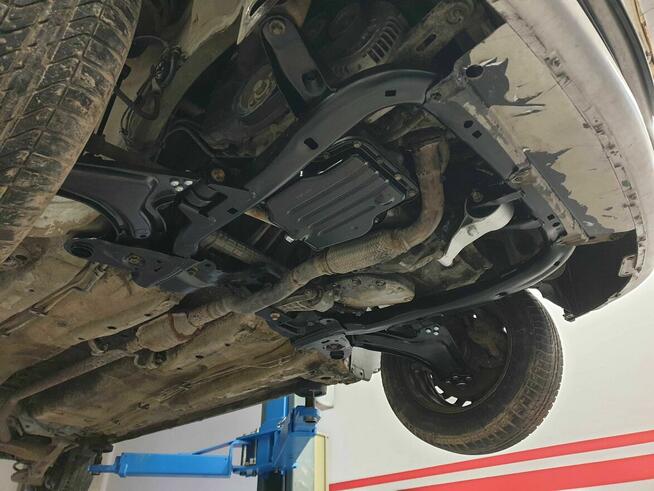 Naprawa oraz serwis pojazdów / Wulkanizacja