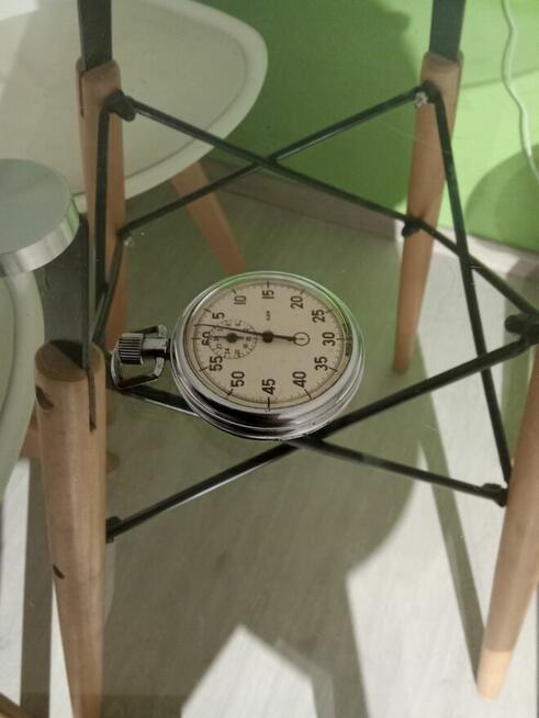 Sprzedam Stoper PRL Uszkodzony Do Naprawy Okazja Polecam