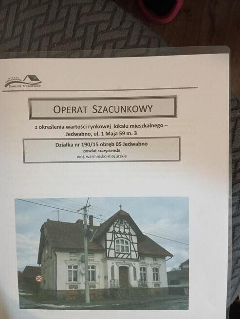 Mieszkanie na sprzedaż