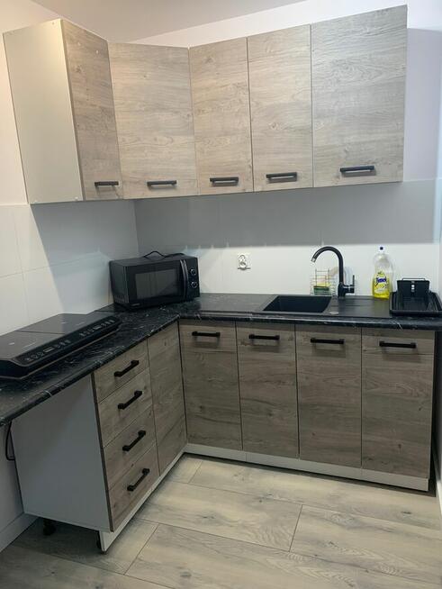 Mam do wynajecia mieszkanie w Gdyni