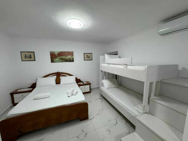 Cztery Studia do sprzedania w centrum Saranda , Albania