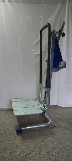 Schodołaz elektryczny