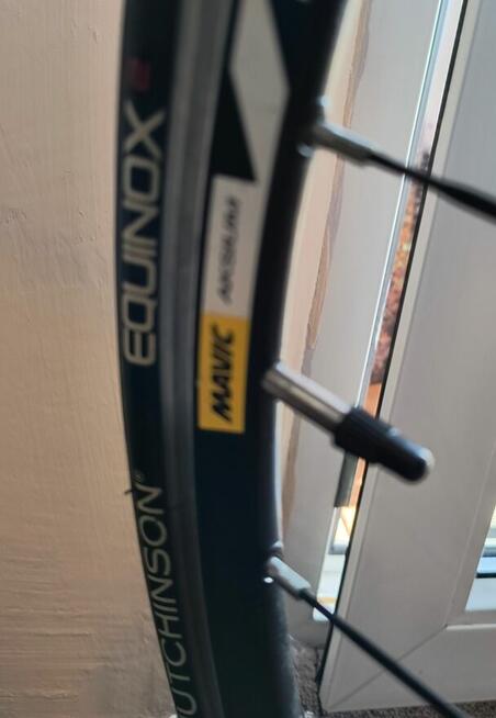 B-twin Triban 540 XL