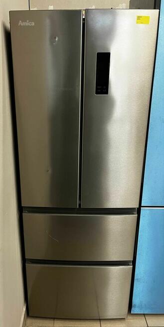 Lodówka wolnostojąca COMFEE!! Idealna dla jednej osoby!