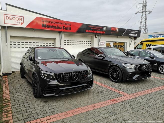 SZKOLENIE - Przyciemnianie Szyb Samochodowych - Poznań