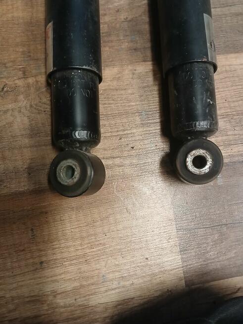 amortyzatory tylne opel chevrolet daewoo