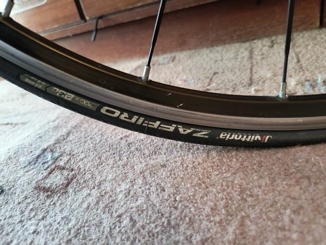 B-twin Triban 540 XL