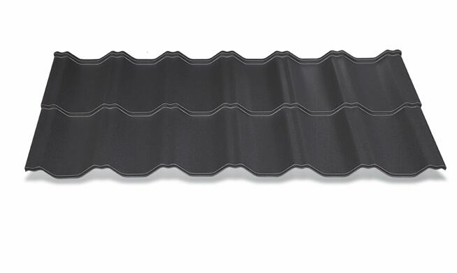 Najwyższej jakości pokrycia dachowe w Gard House!