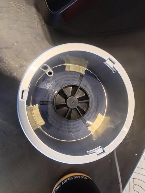 Ostrza noże NUTRiBULLET