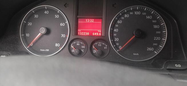 Sprzedam VW Golf Plus 1,4 BENZYNA