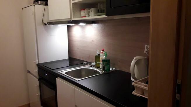 Szczecin - Gumieńce - Pokoik Wynajmę