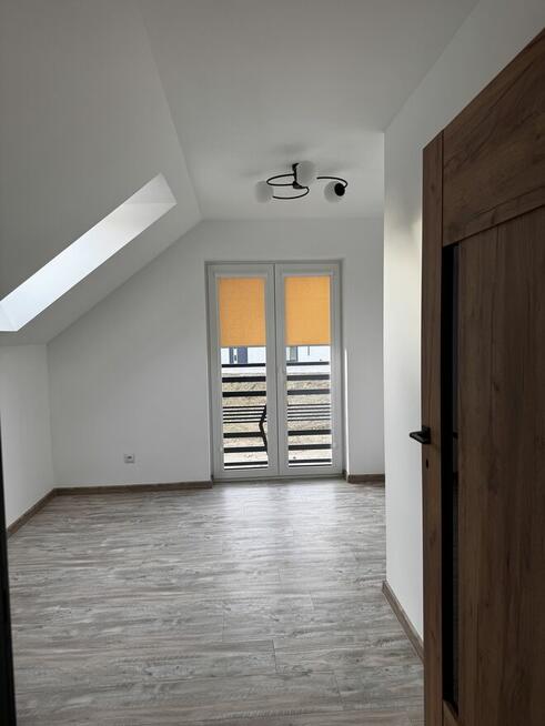 Wynajmę Nowy Dom Głogoczów