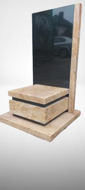 Sprzedam Nowoczesny Nagrobek Urnowy, Pomnik Urnowy