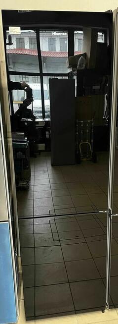 Lodówka wolnostojąca COMFEE!! Idealna dla jednej osoby!