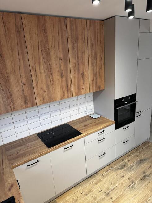 Wynajmę Nowy Dom Głogoczów