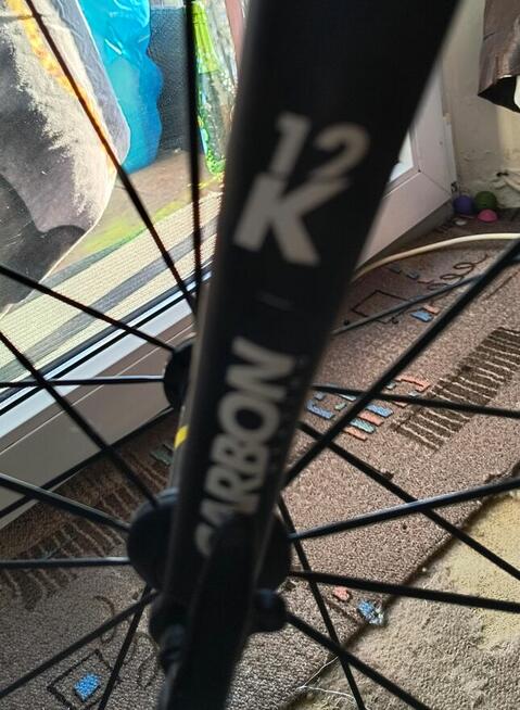 B-twin Triban 540 XL