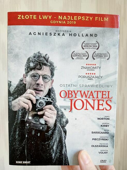 Obywatel Jones