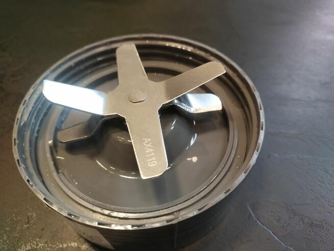 Ostrza noże NUTRiBULLET