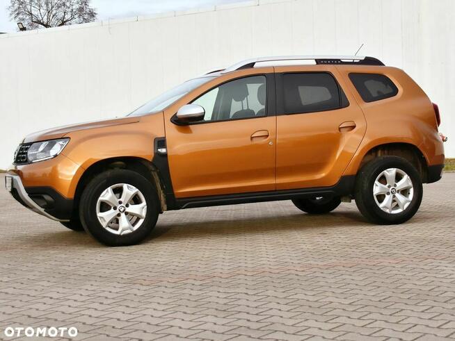 Dacia Duster 1.6 SCe Laureate S&S