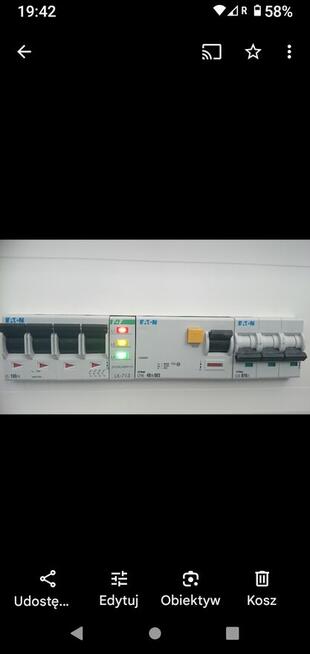 Elektryk Hydraulik