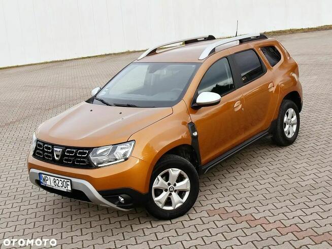 Dacia Duster 1.6 SCe Laureate S&S