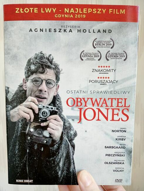 Obywatel Jones