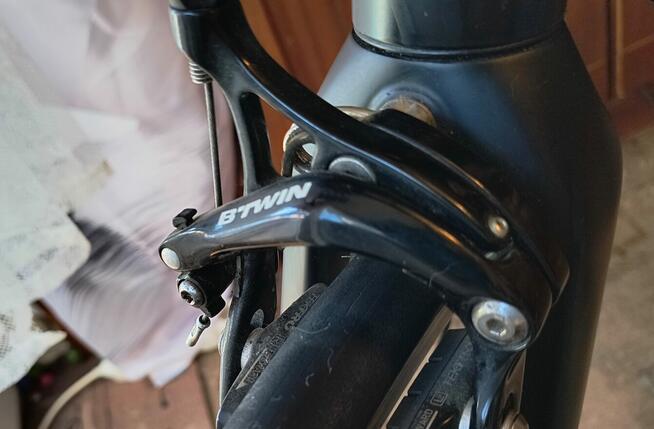 B-twin Triban 540 XL