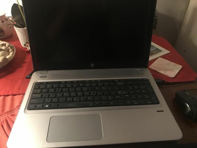 Laptop HP