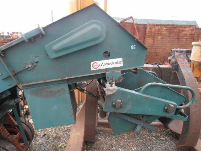 Elektryczny przesiewacz do pakowania