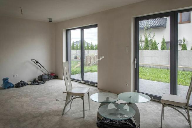 Sprzedaż domu bliźniak w Starej Łomży. Atrakcyjna cena.