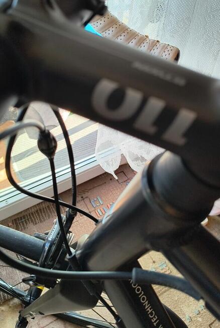 B-twin Triban 540 XL