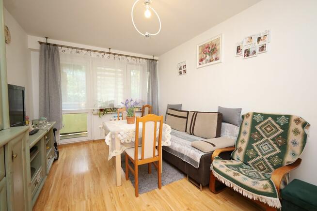 Zamienię mieszkanie własność w gruncie