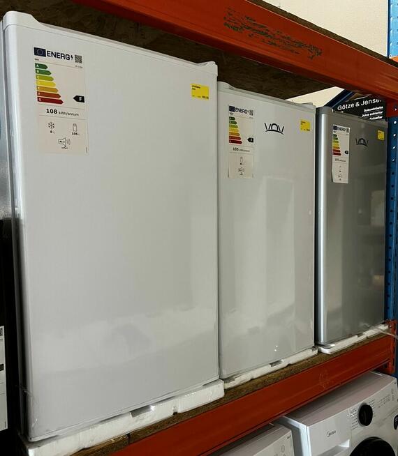 Lodówka wolnostojąca COMFEE!! Idealna dla jednej osoby!