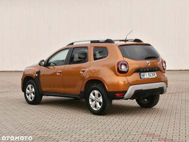 Dacia Duster 1.6 SCe Laureate S&S
