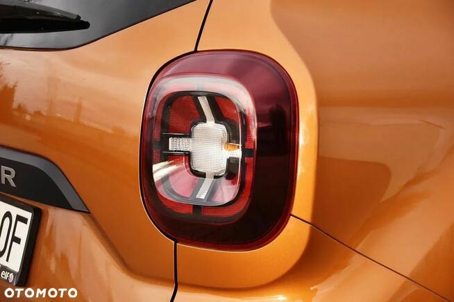 Dacia Duster 1.6 SCe Laureate S&S