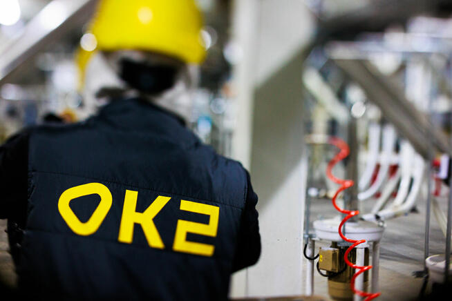 Pasza dla gospodarstwa