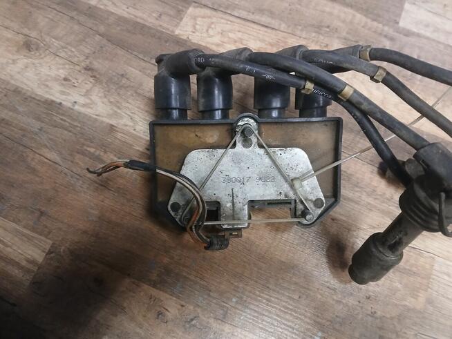 Cewka zapłonowa Opel, Chevrolet Daewoo